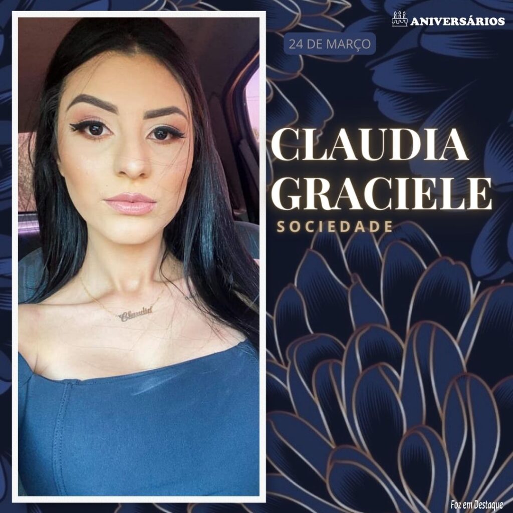 Claudia Graciele