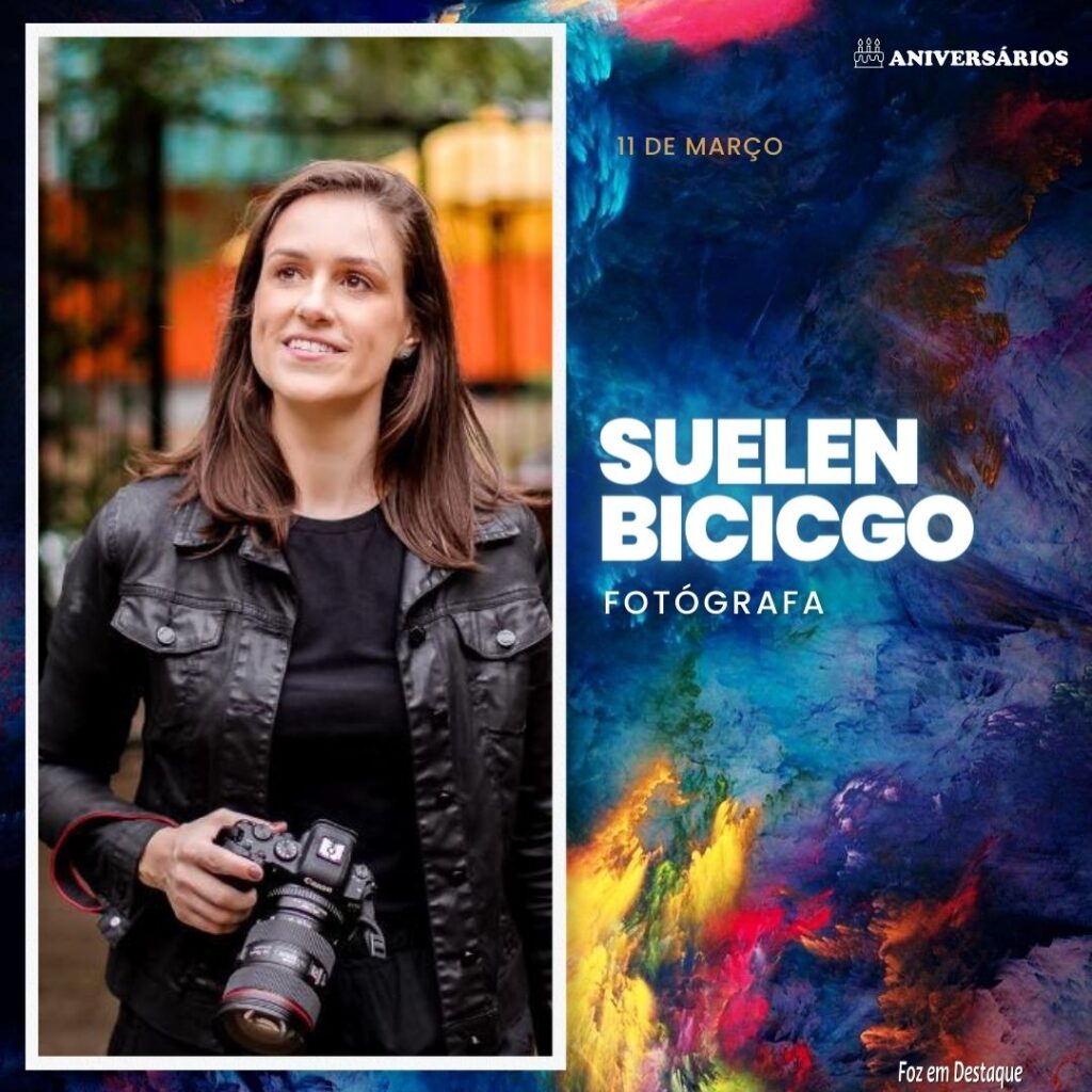 Suelen Bicicgo