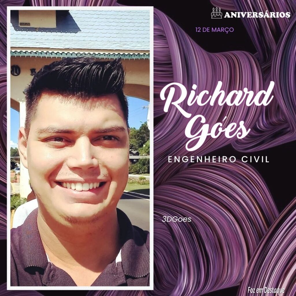 Richard  Góes