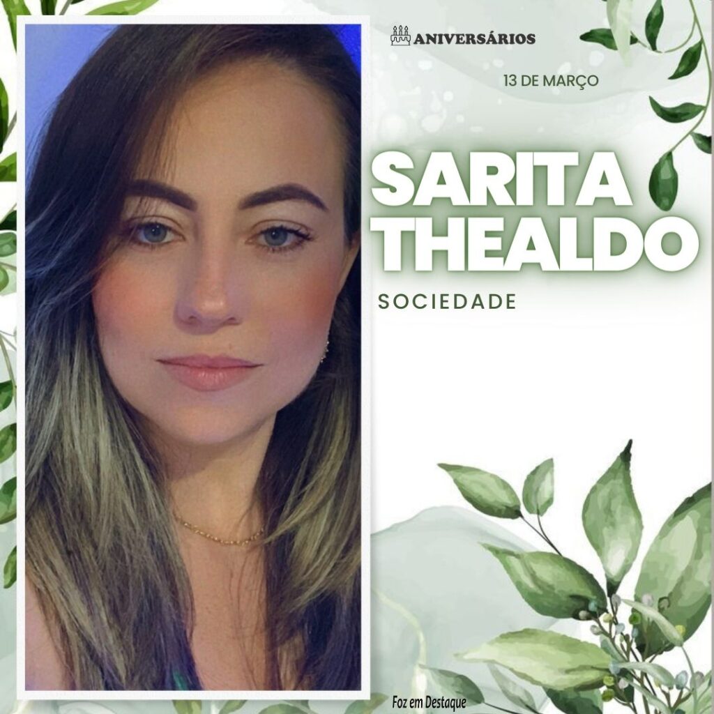Sarita Thealdo