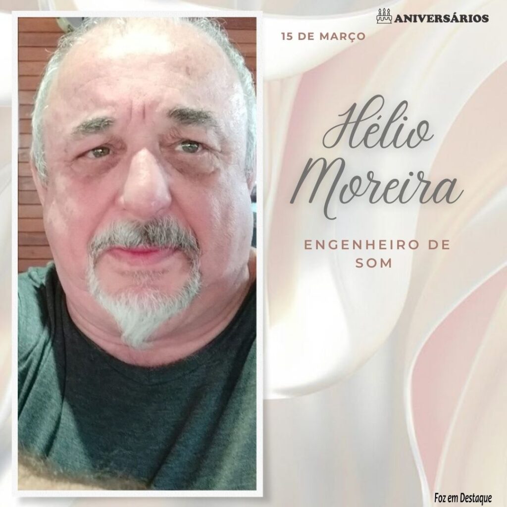 Hélio Moreira
