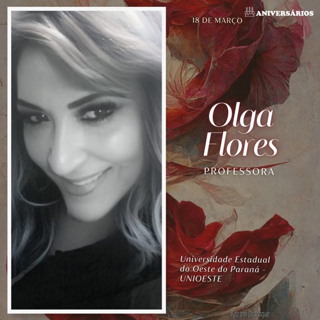 Olga Flores