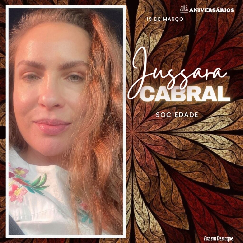 Jussara Cabral