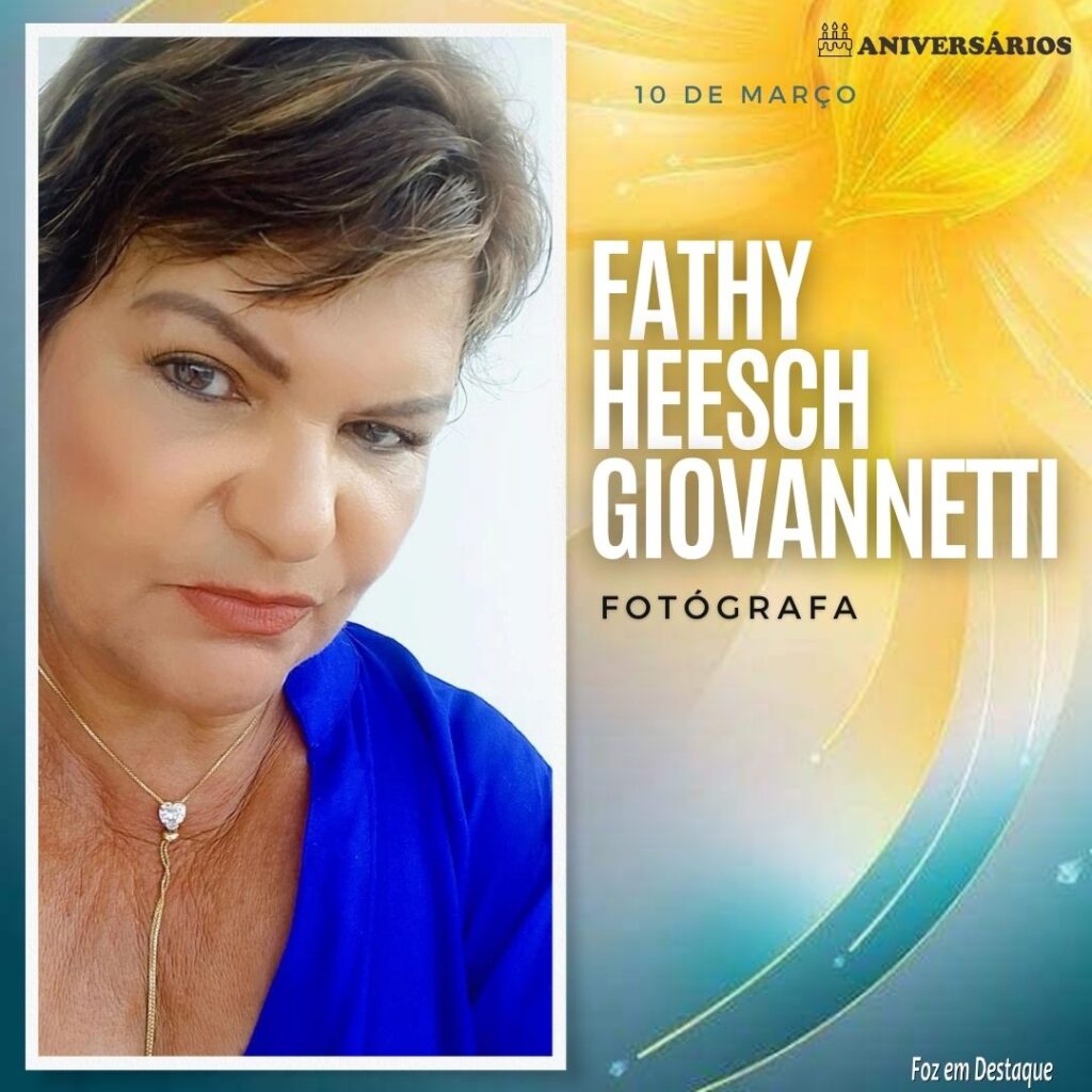 Fathy Heesch Giovannetti