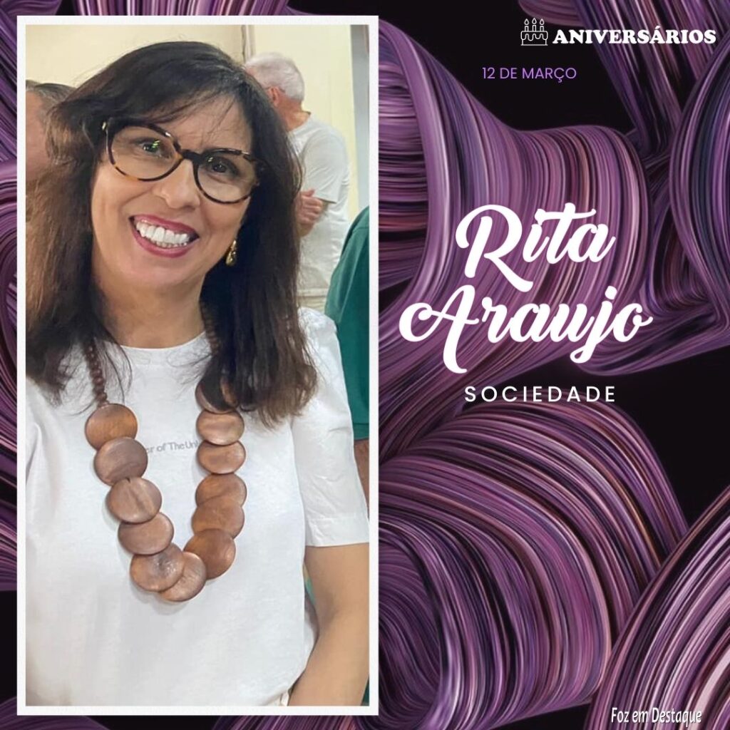 Rita Araujo