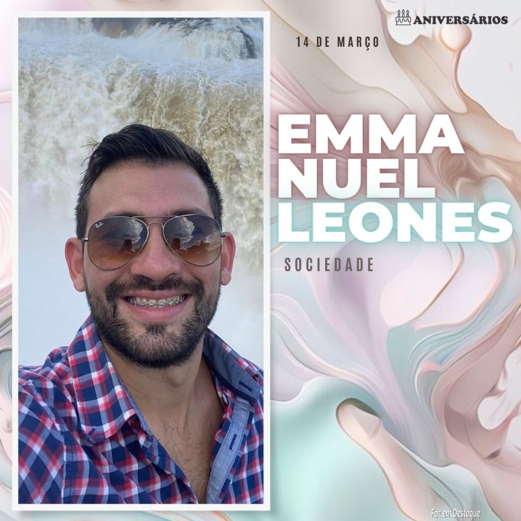 Emmanuel Leones