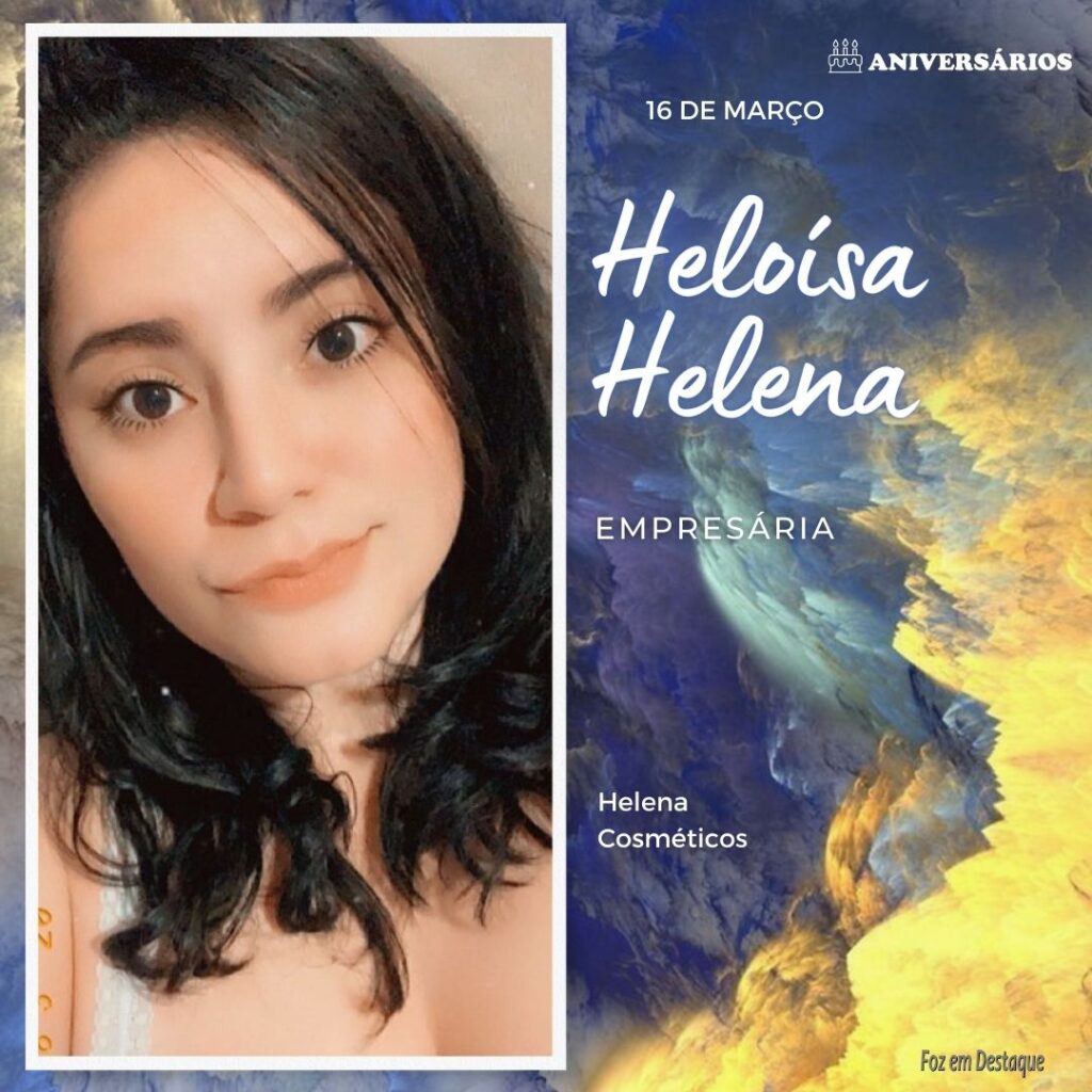 Heloísa Helena
