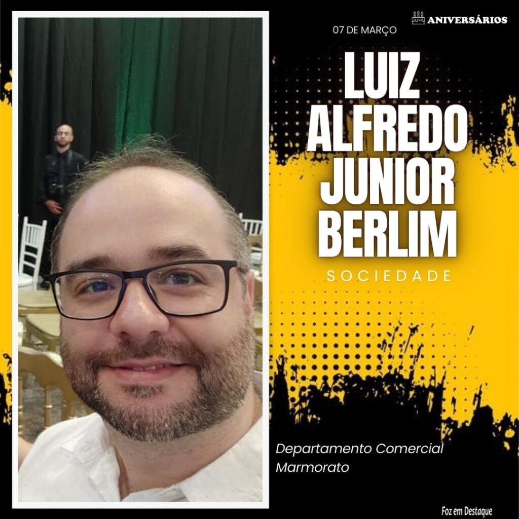 Luiz Alfredo Junior Berlim