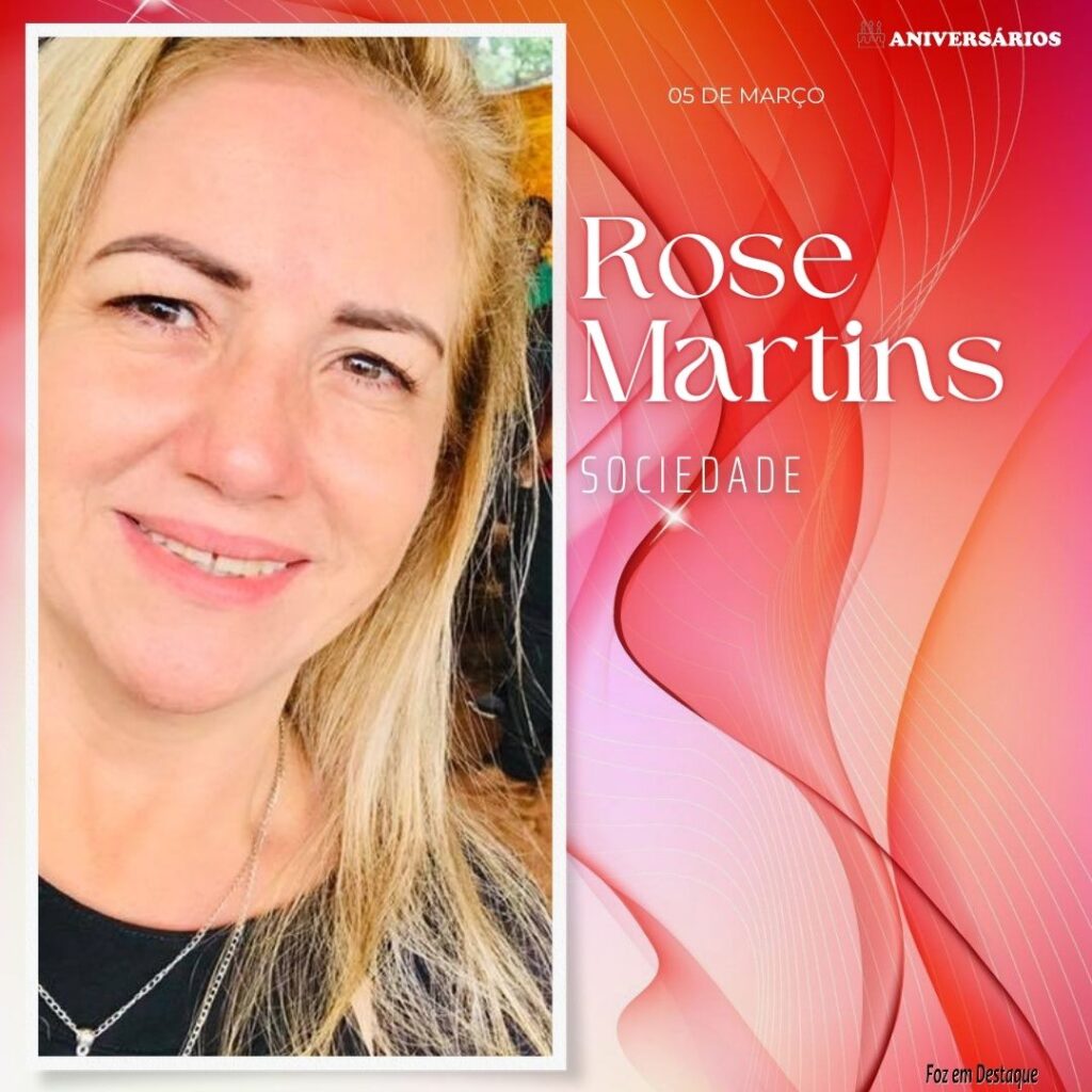 Rose Martins