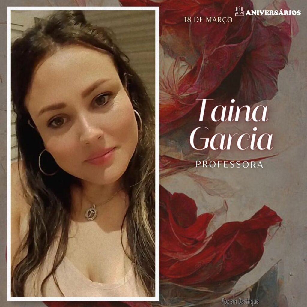 Taina Garcia