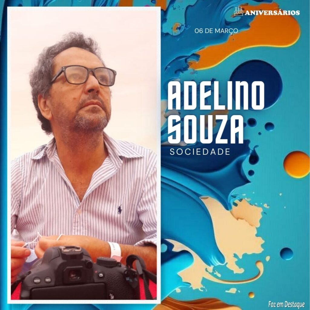 Adelino Souza