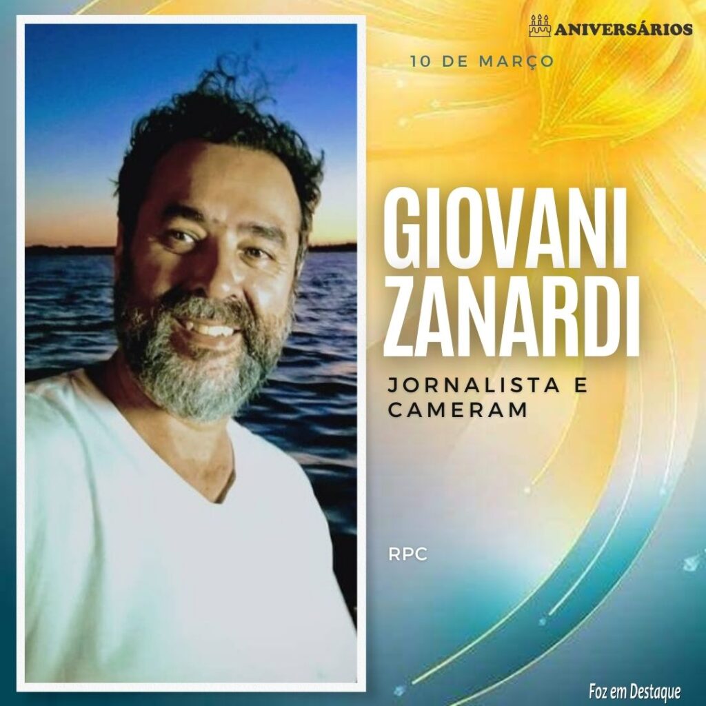 Giovani Zanardi