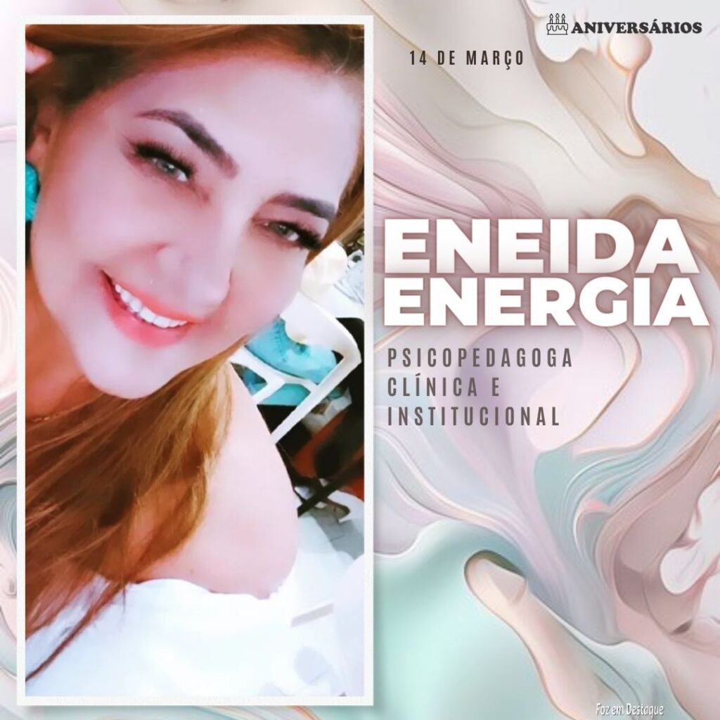 Eneida Energia