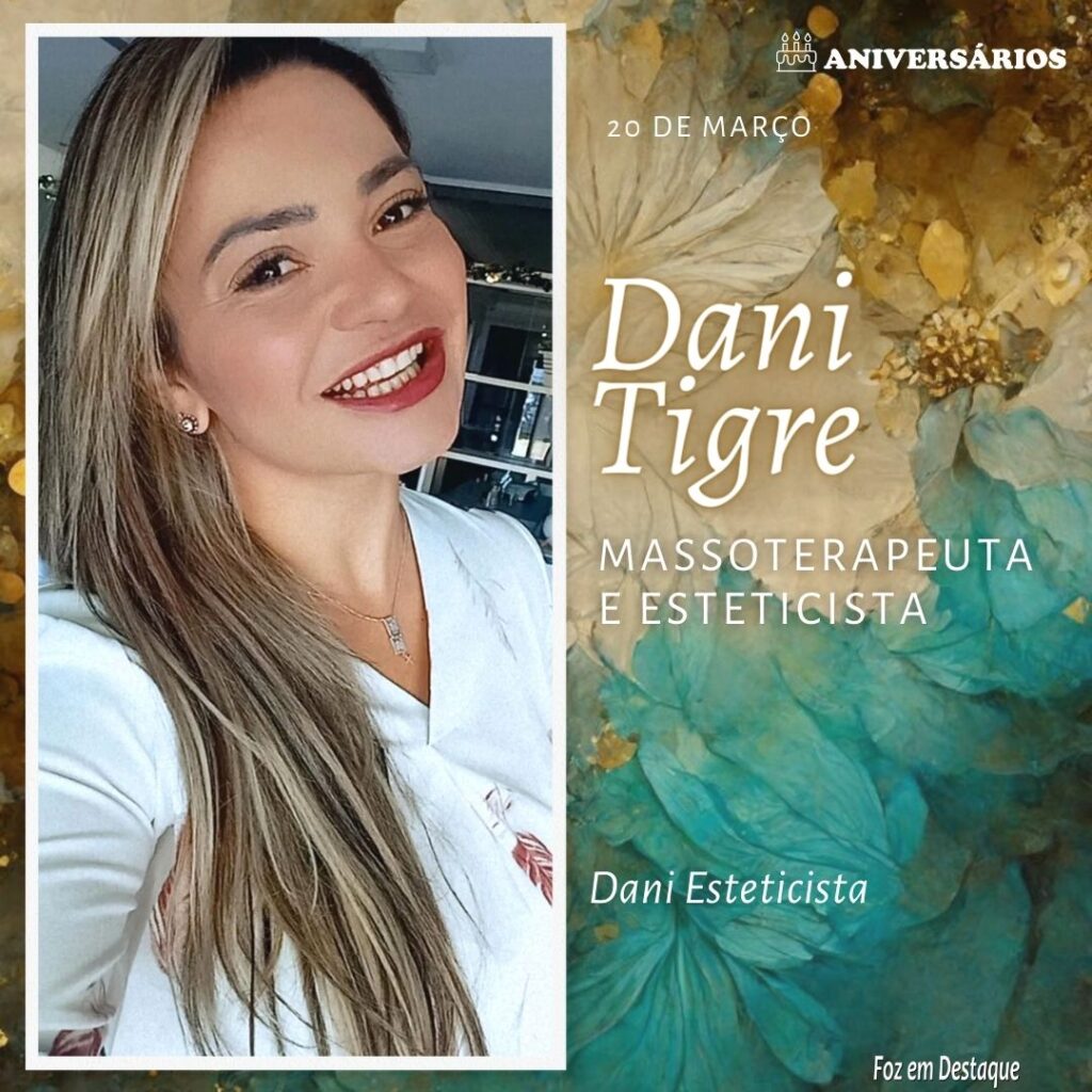 Dani Tigre
