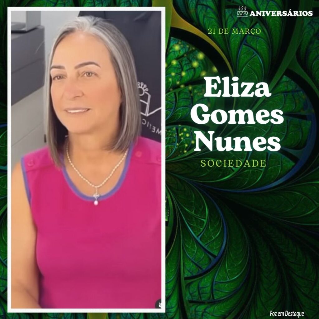 Eliza Gomes Nunes