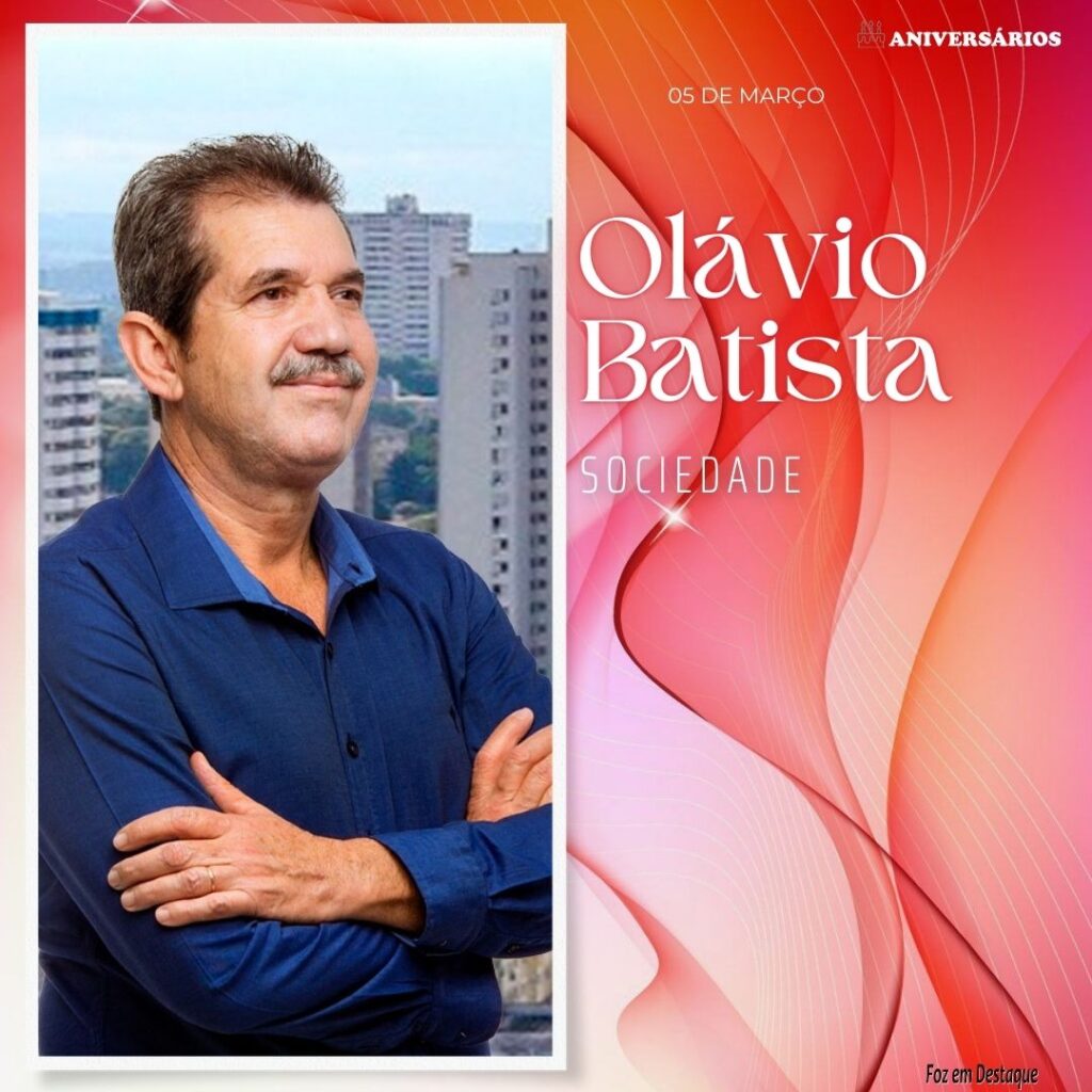 Olávio Batista