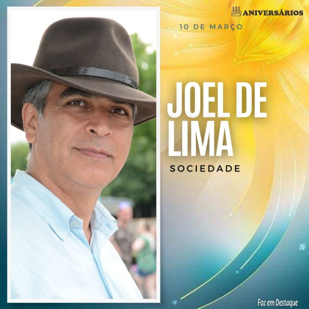 Joel de Lima