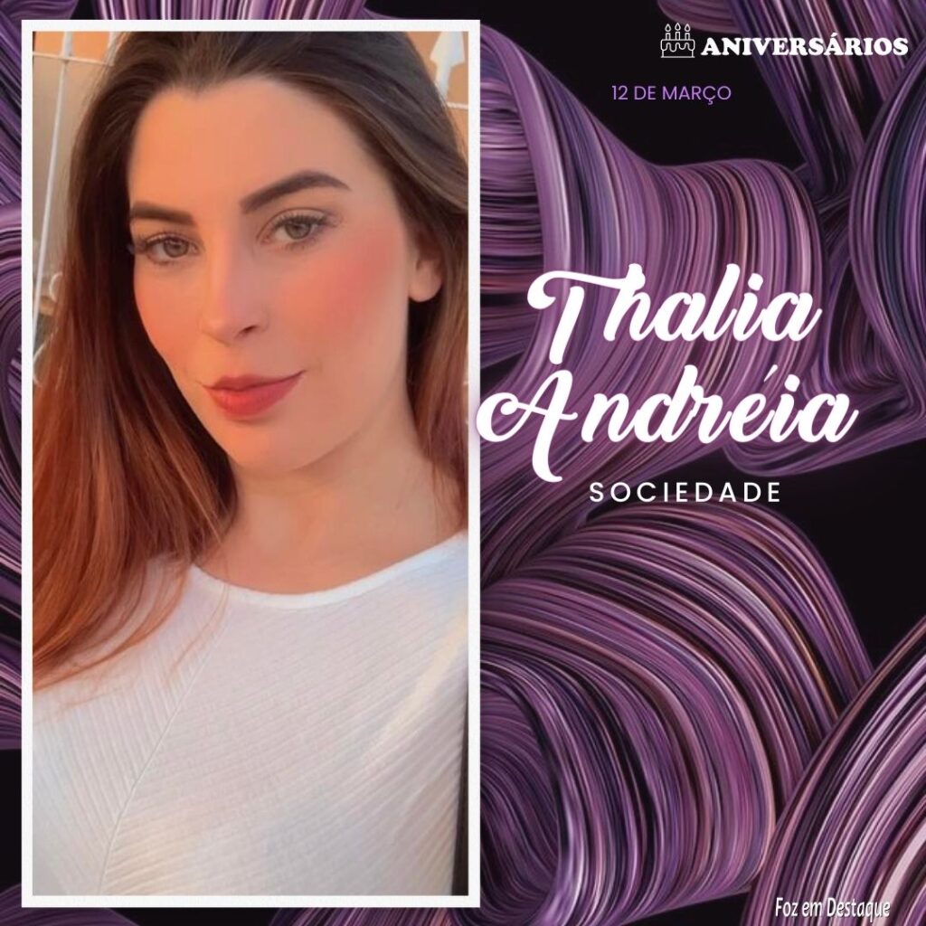 Thalia Andréia