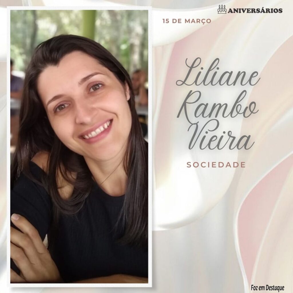 Liliane Rambo Vieira