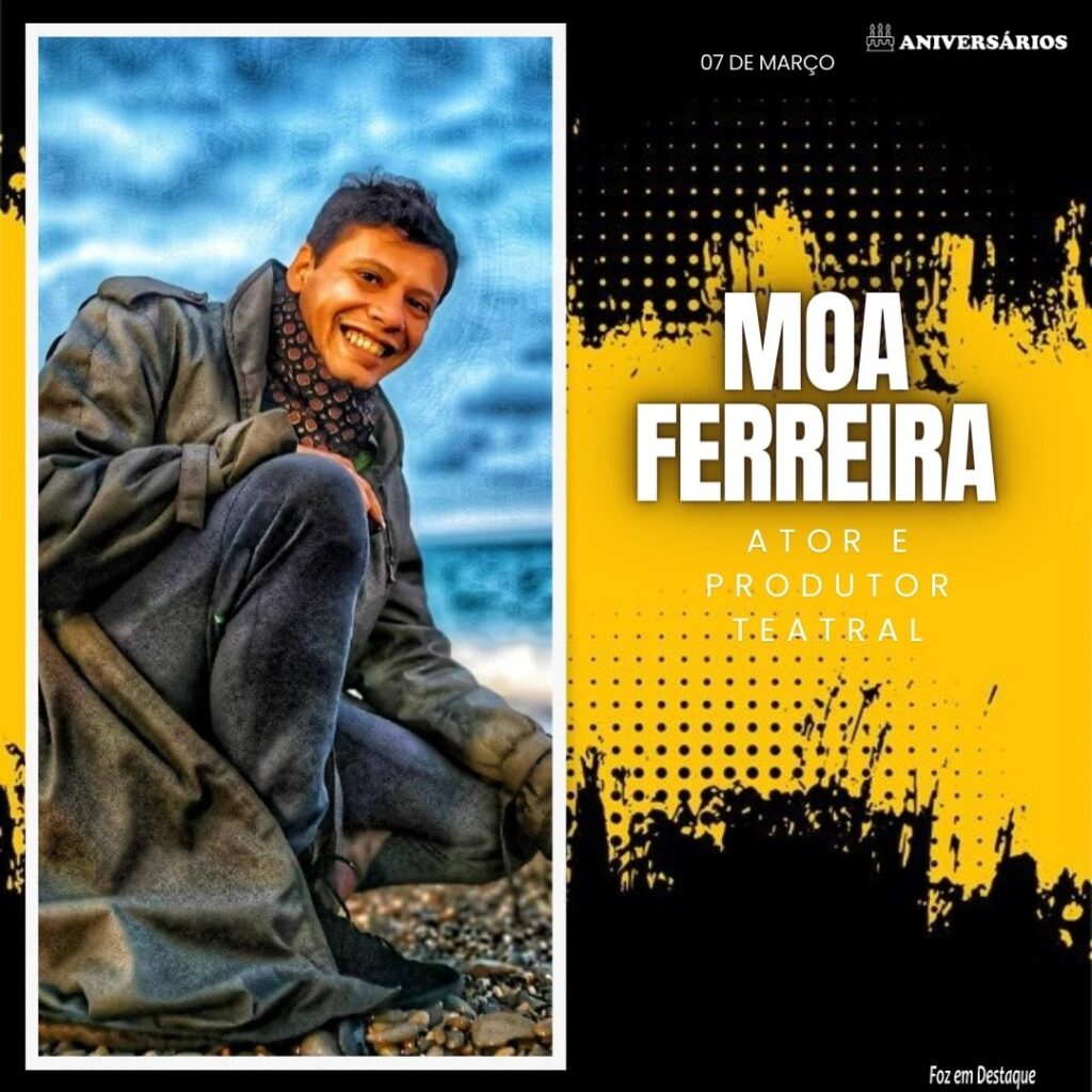 Moa Ferreira