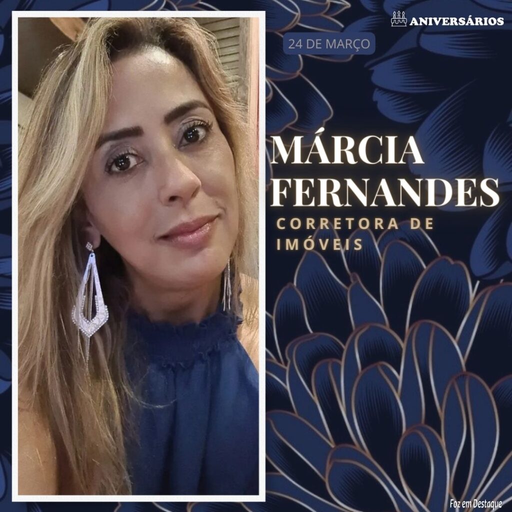 Márcia Fernandes
