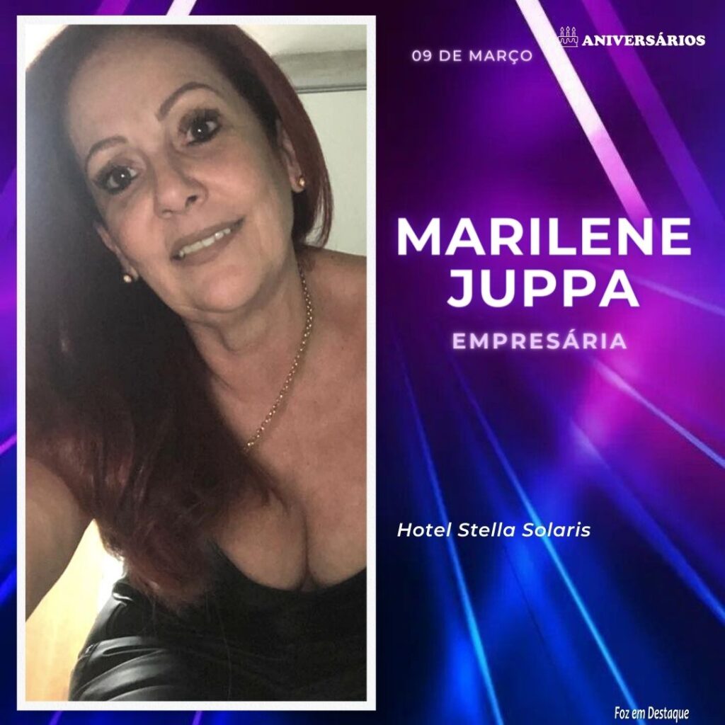Marilene Juppa