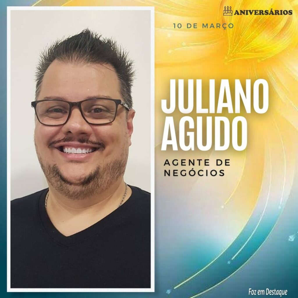 Juliano Agudo