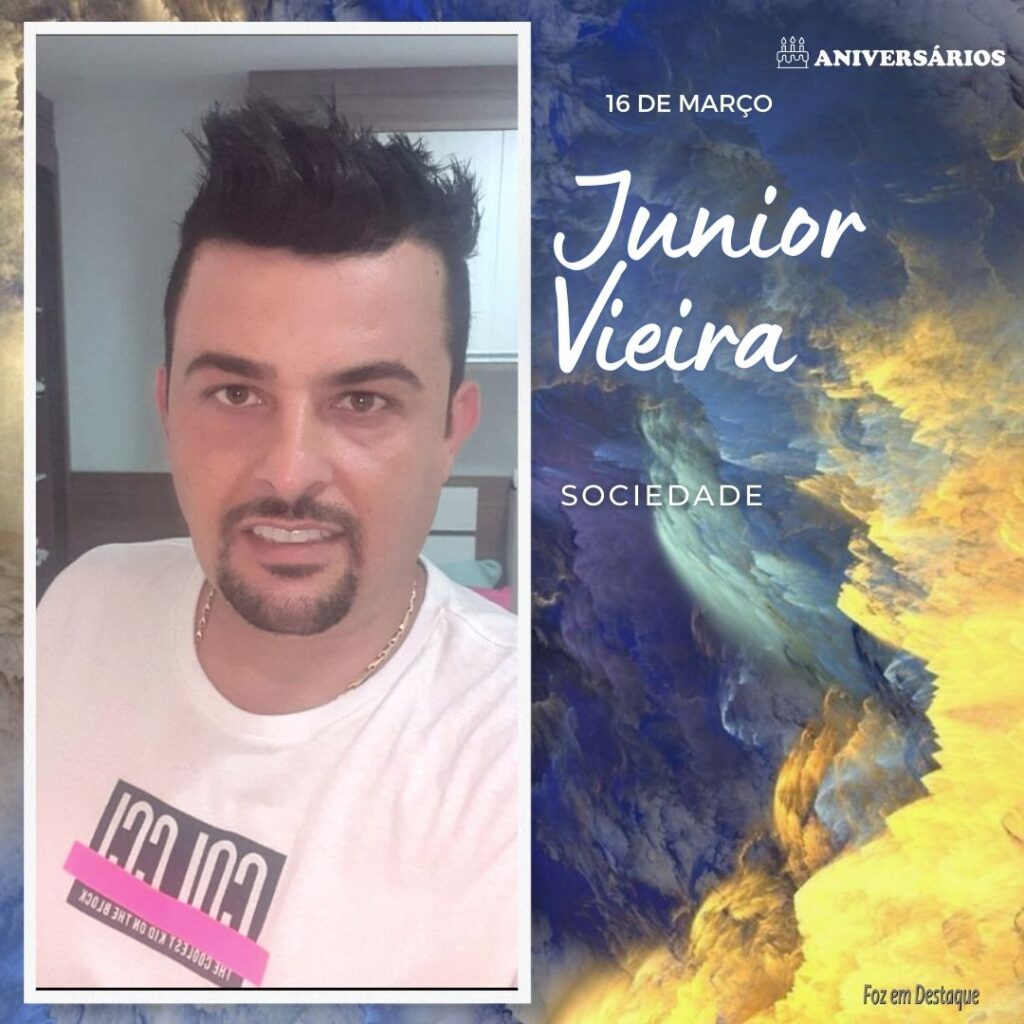Junior Vieira