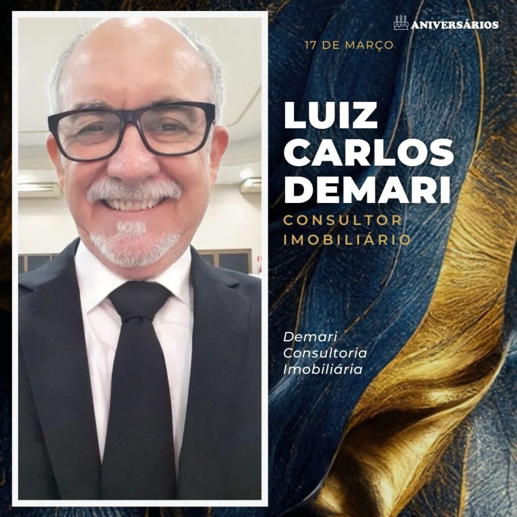 Luiz Carlos Demari