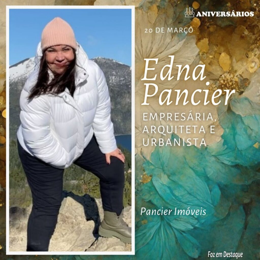 Edna Pancier
