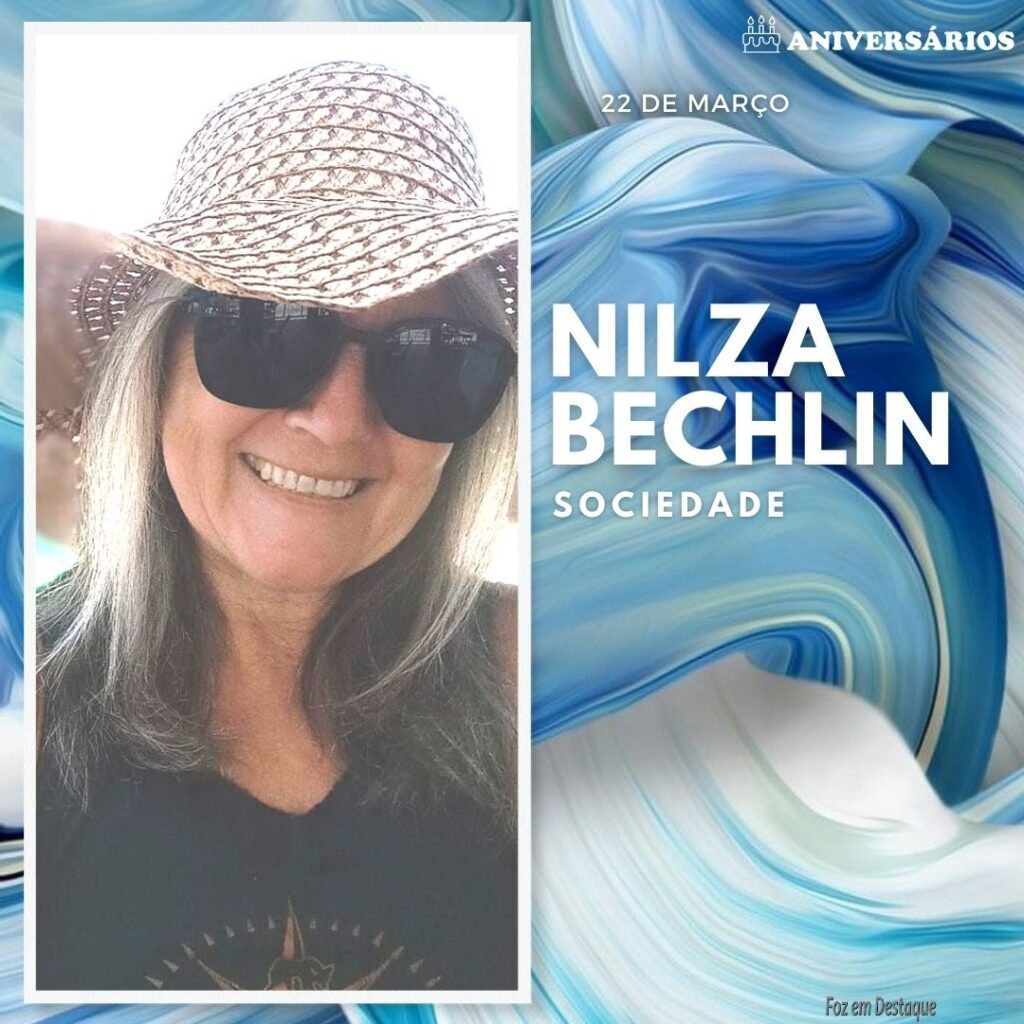 Nilza Bechlin