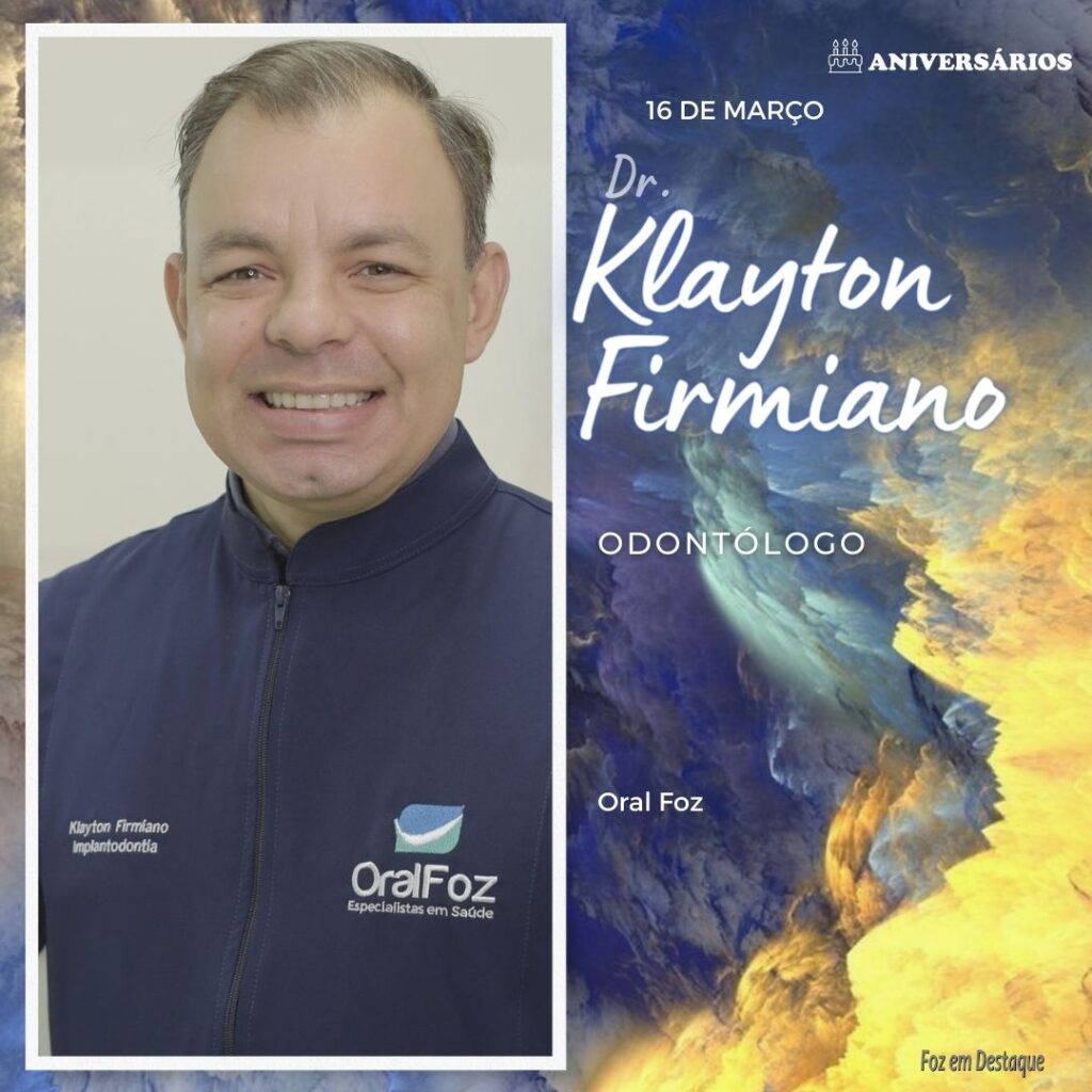 Klayton Firmiano