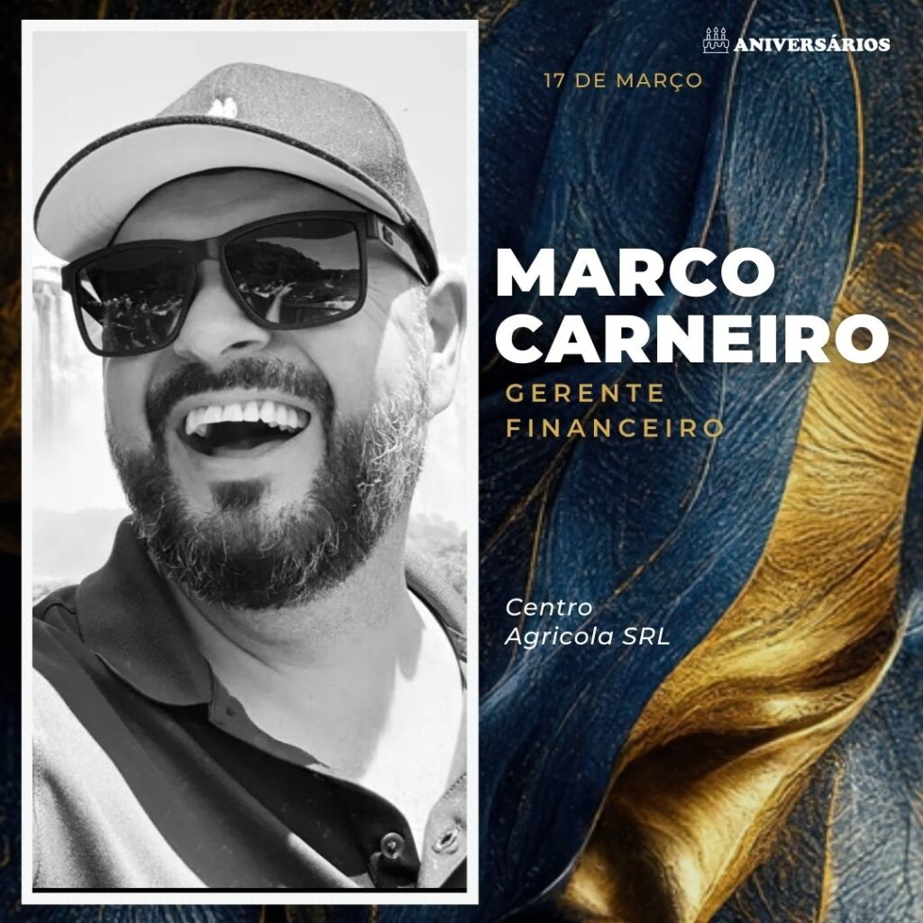 Marco Carneiro
