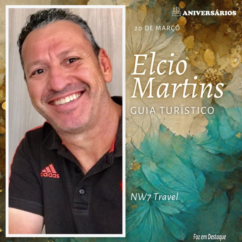 Elcio Martins
