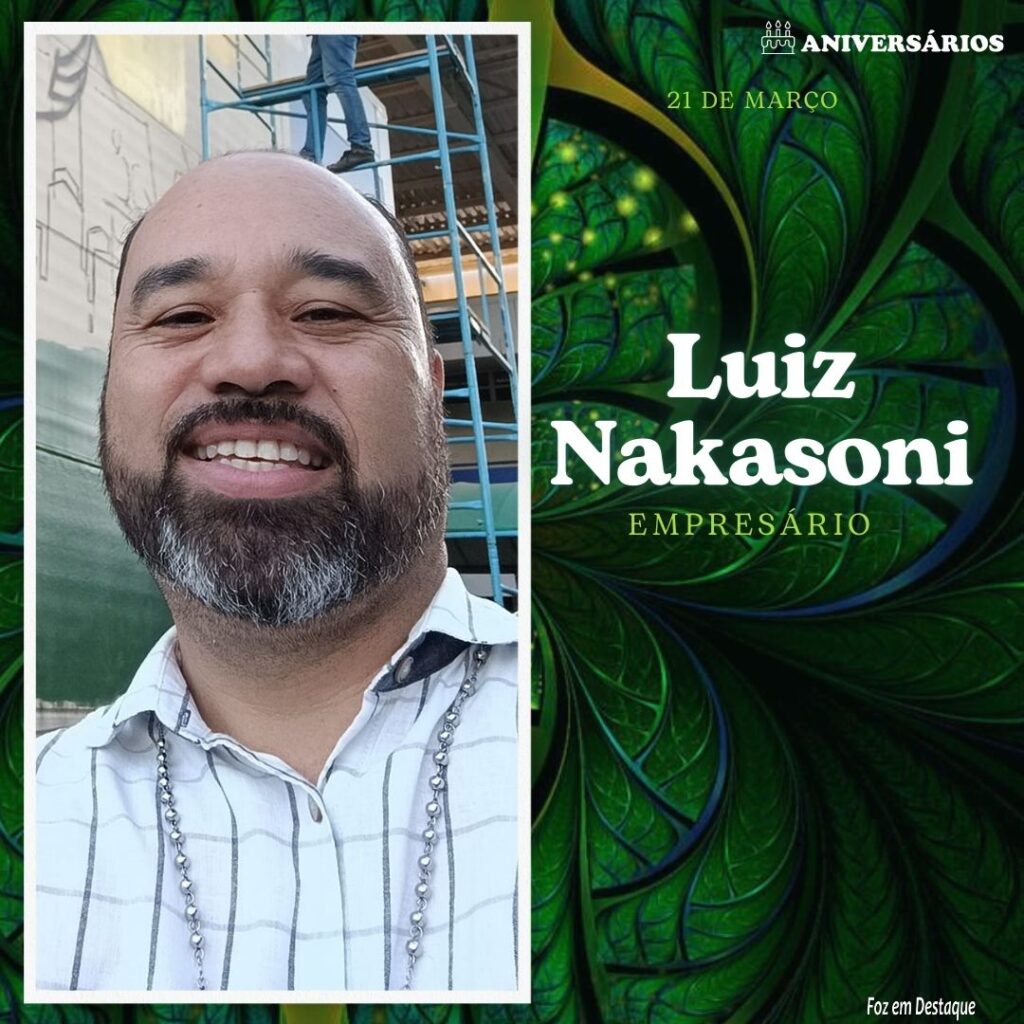 Luiz Nakasoni