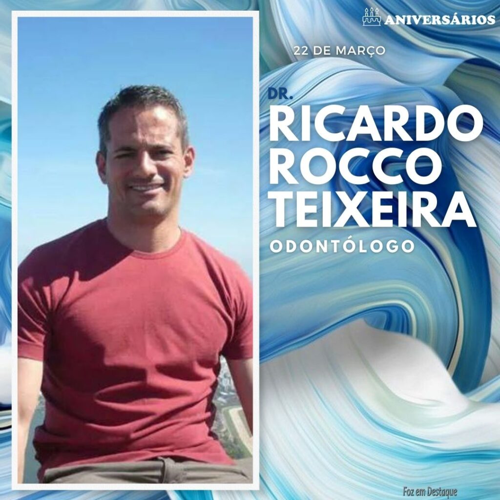 Ricardo Rocco Teixeira