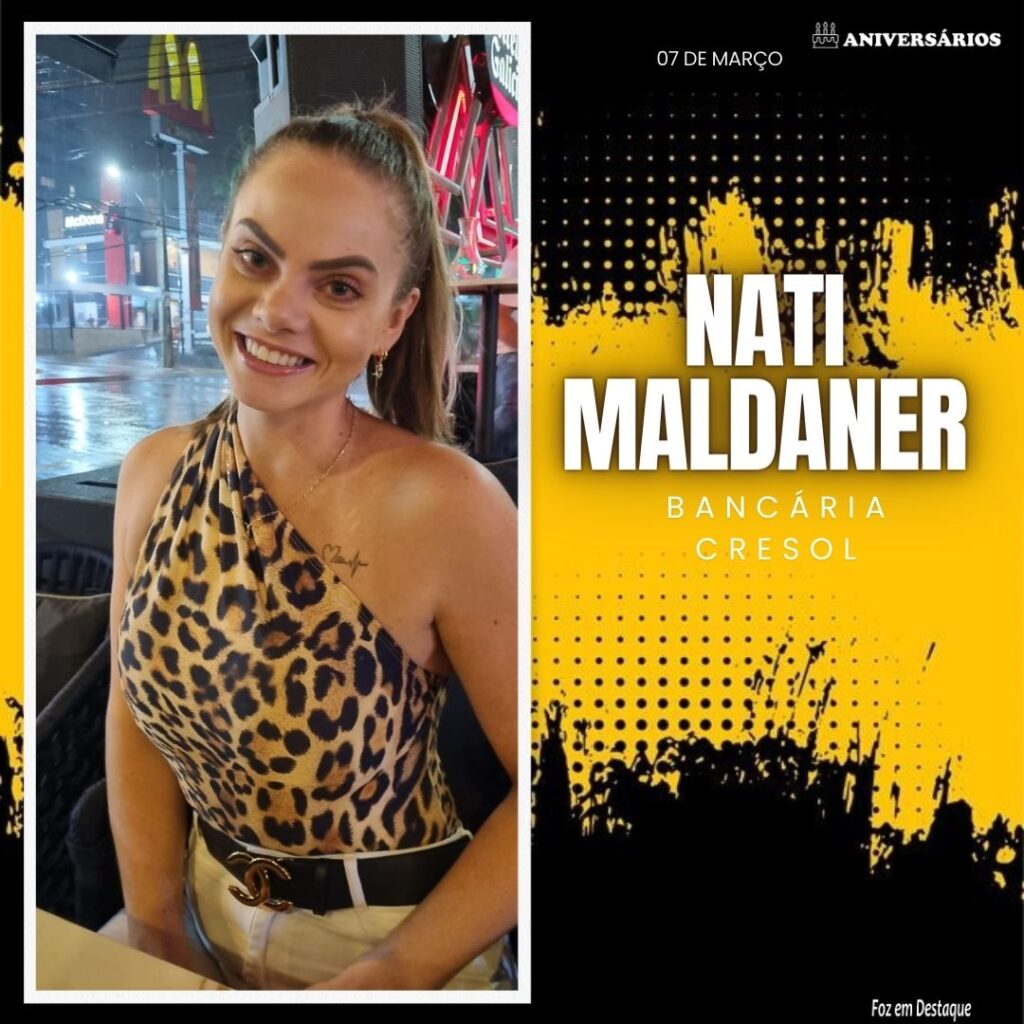 Nati Maldaner