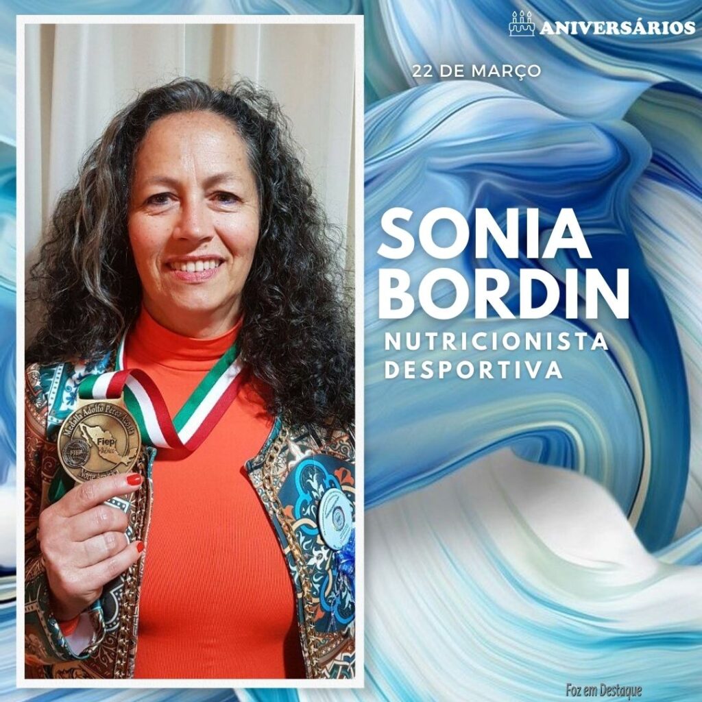 Sonia Bordin