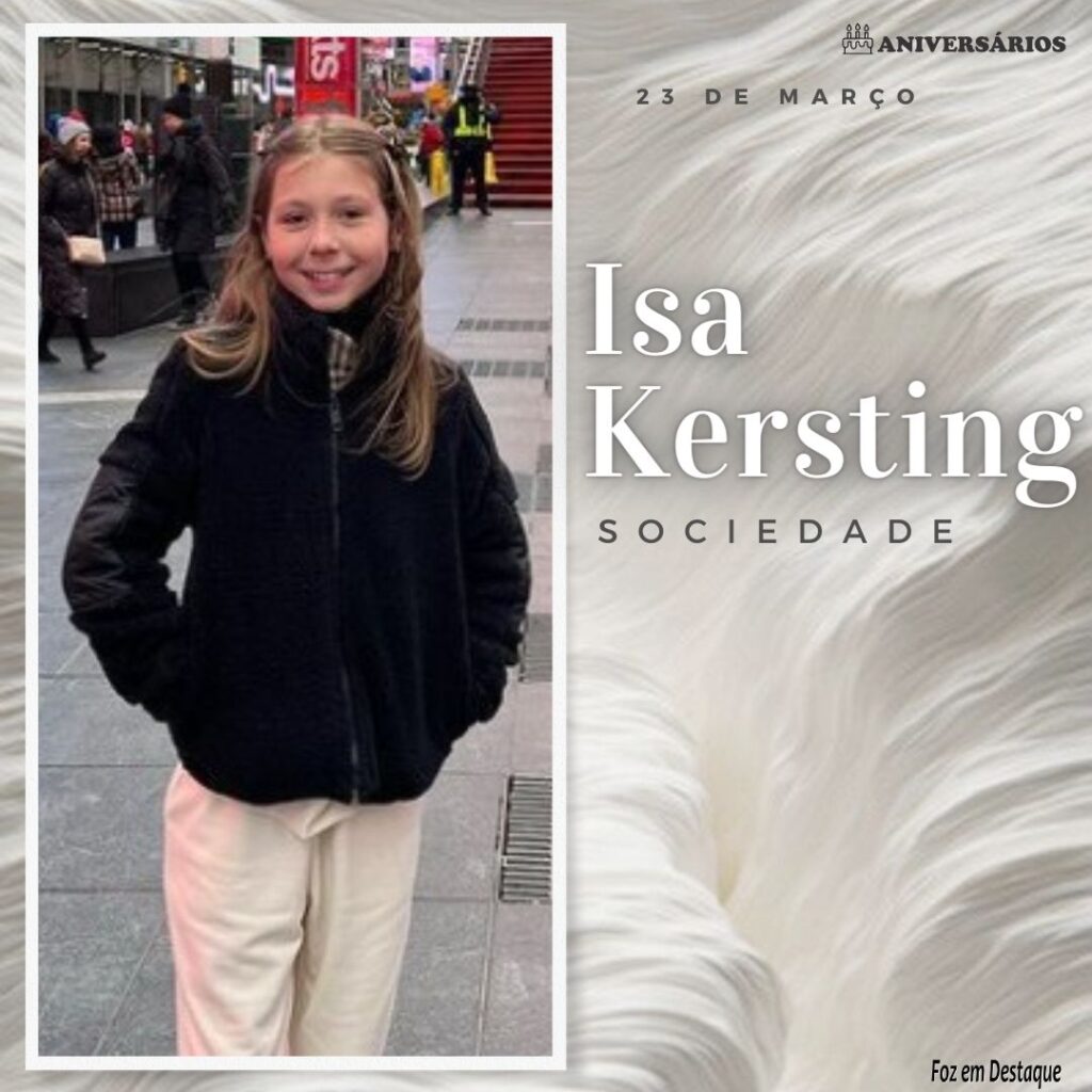 Isa Kersting