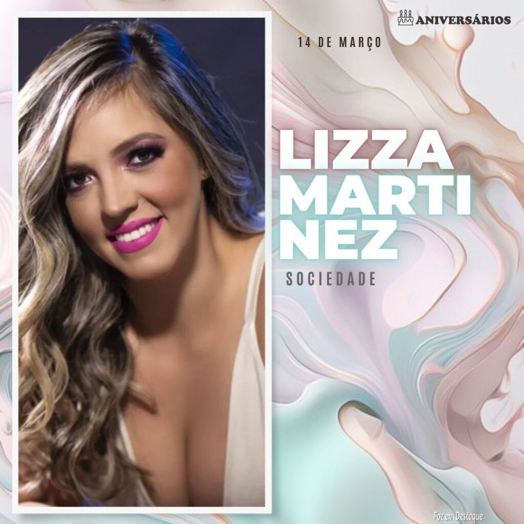 Lizza Martinez