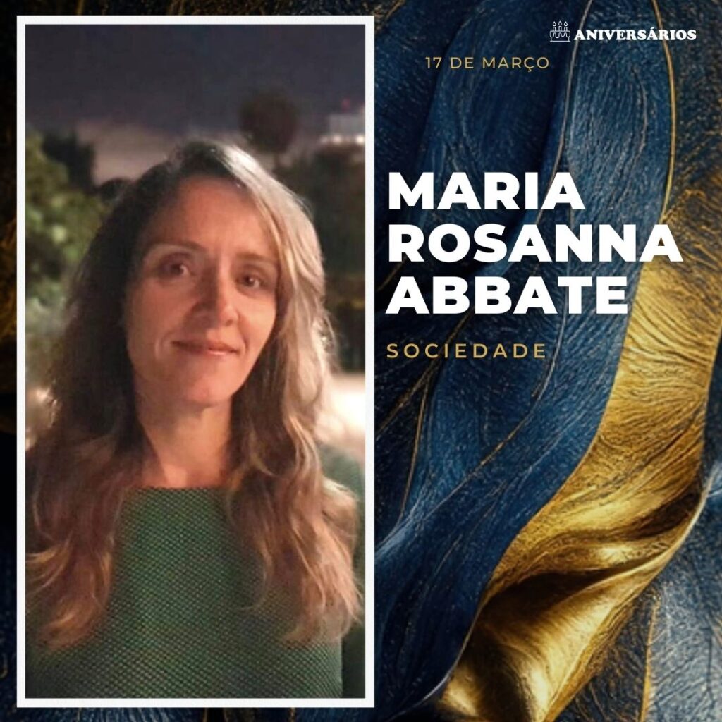 Maria Rosanna Abbate