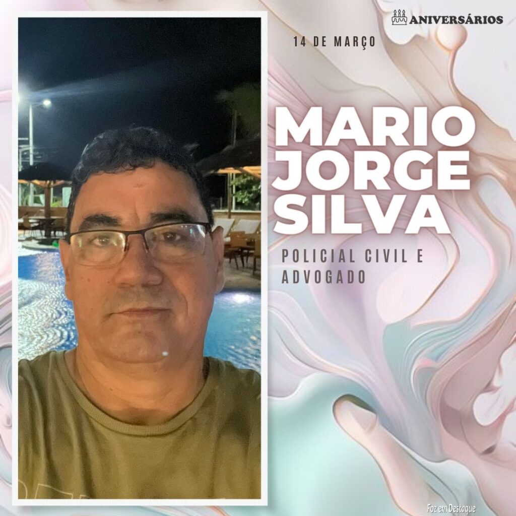 Mario Jorge Silva