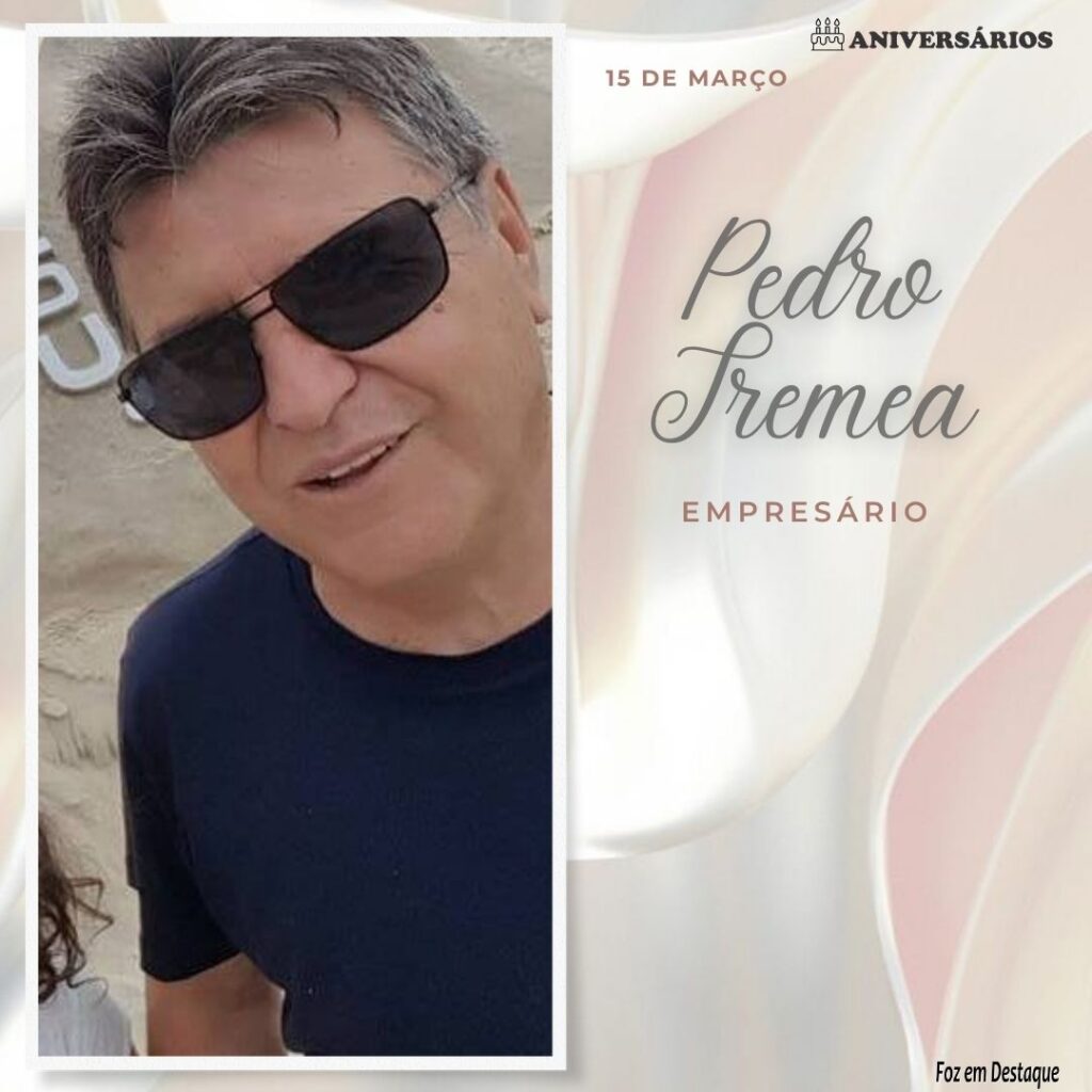 Pedro Tremea