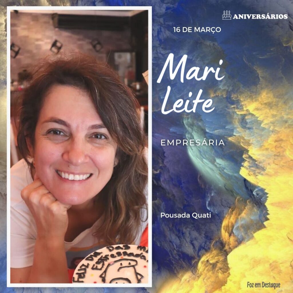 Mari Leite