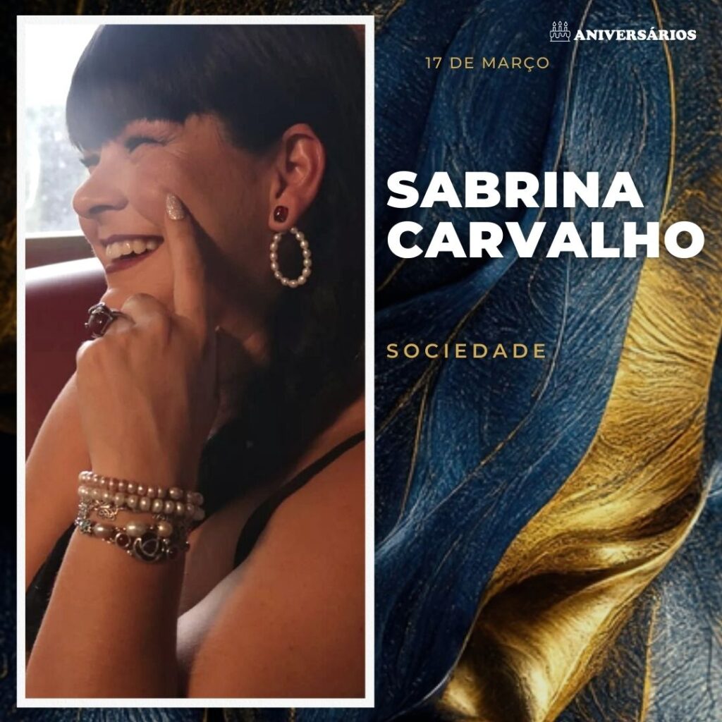 Sabrina Carvalho