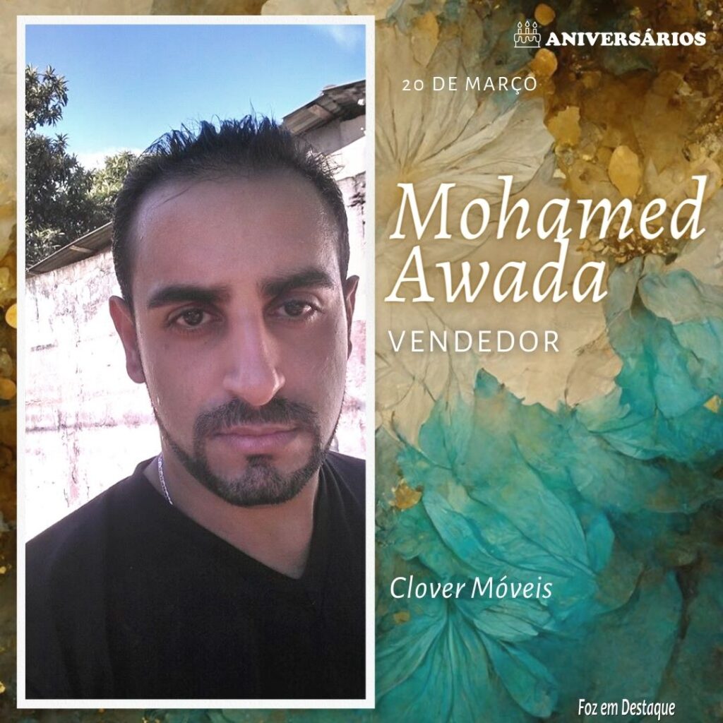 Mohamed Awada