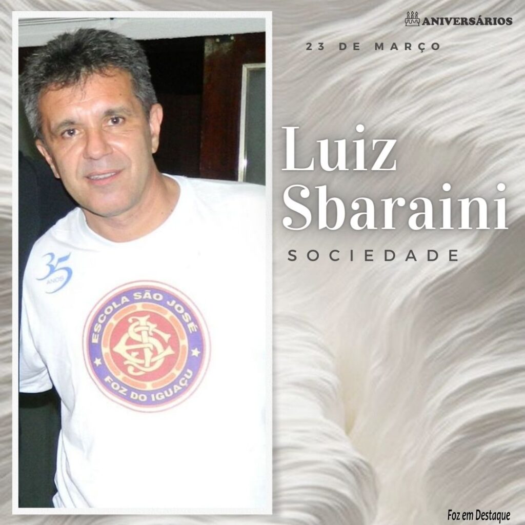 Luiz Sbaraini