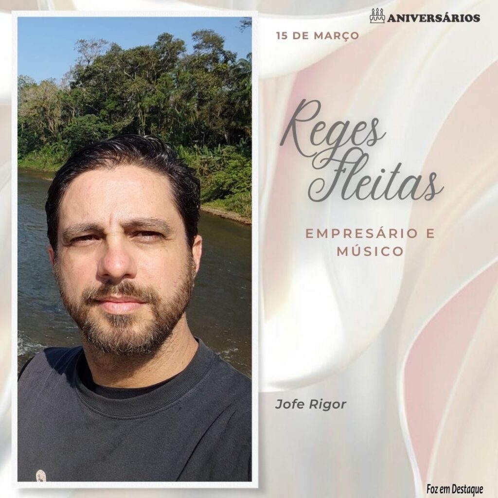 Reges Fleitas
