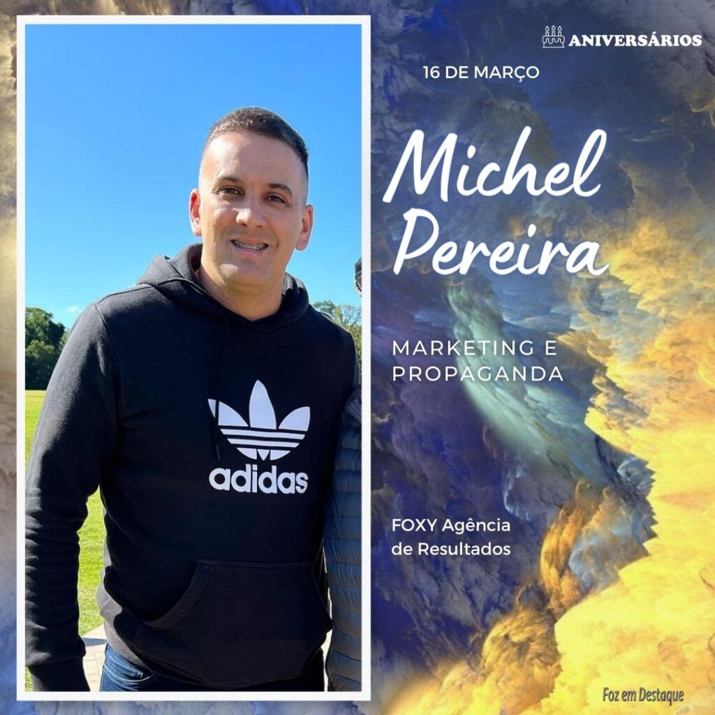 Michel Pereira