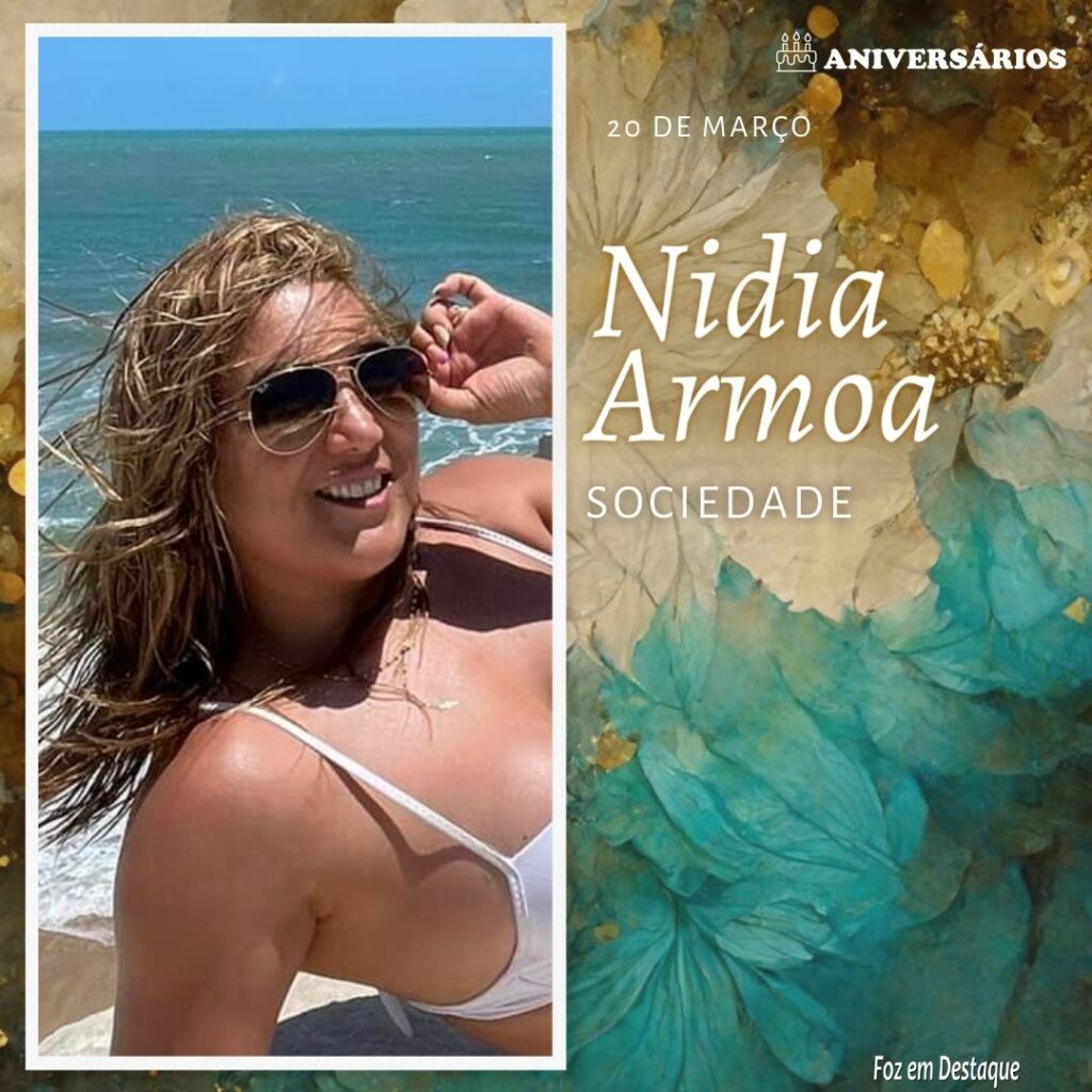 Nidia Armoa
